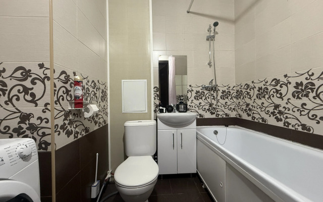 Studiya Dlya Komfortnogo Otdykha Flat