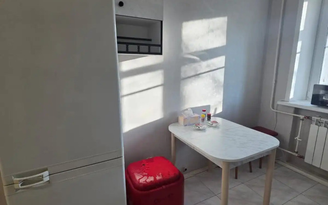 Квартира Щелковская Стефановского 2