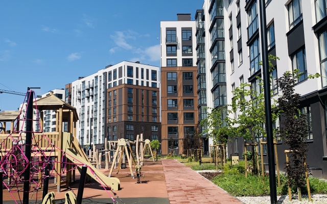 Апартаменты Panorama