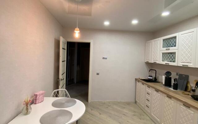 Na Sviridova 6 Apartments