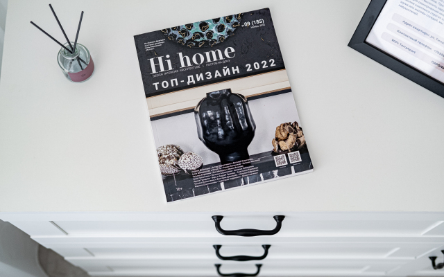 Апартаменты TerraAparts на Московской