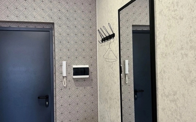 V Zhk Alyye Parusa Flat