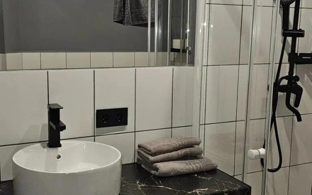 Апартаменты Лофт Стандарт Альянс