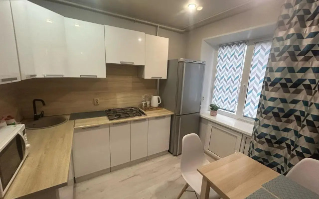 C Novym Pemontom Apartments