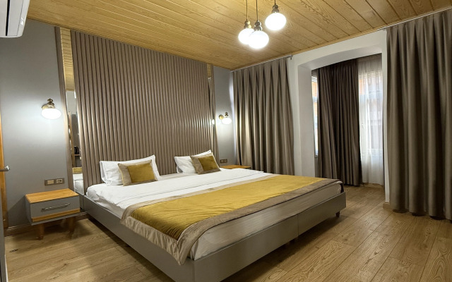 Guldehan Hotel