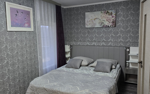 Частный Дом в Лесу