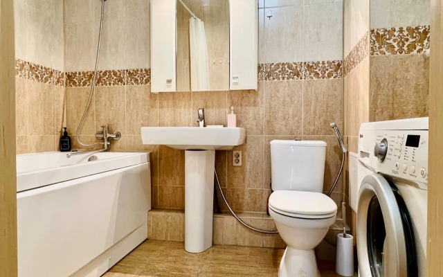 Квартира Братьев Кашириных 154