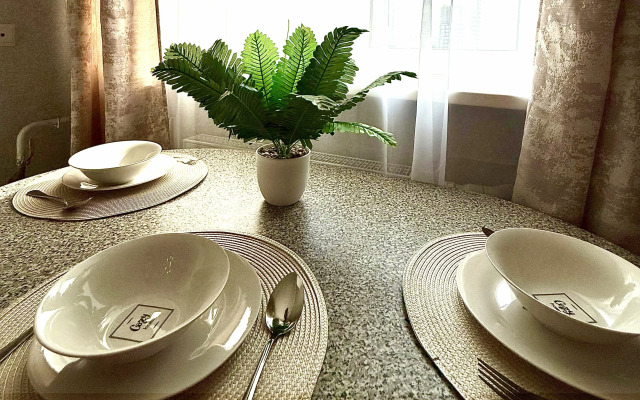 Dvukhkomnatnaya V Tsentre Ryazani Flat