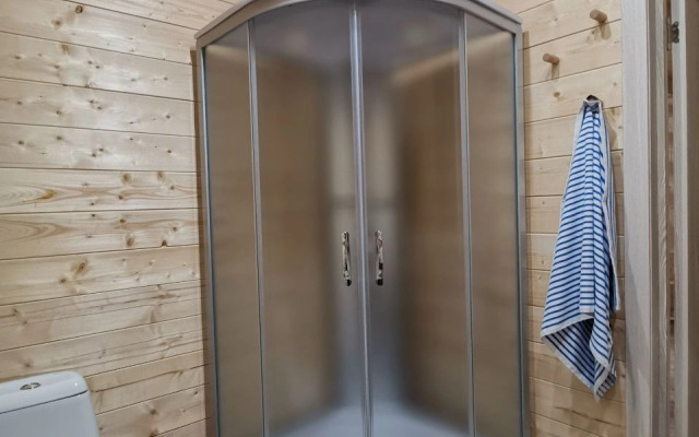 Частный дом ИстраДом КП Шишаиха дом 235