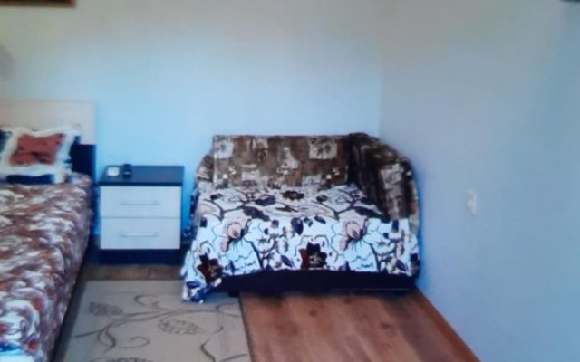 U Dyadi Fedora Guest House