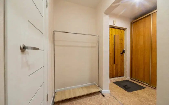 Апартаменты Чистый Взгляд на Водопьянова рядом с ТРЦ Планета