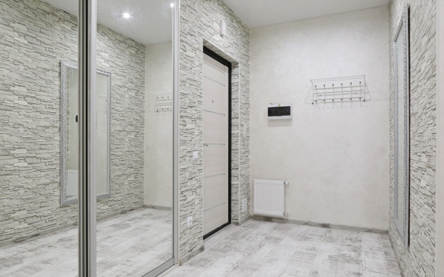 Апартаменты у Музея Янтаря 2