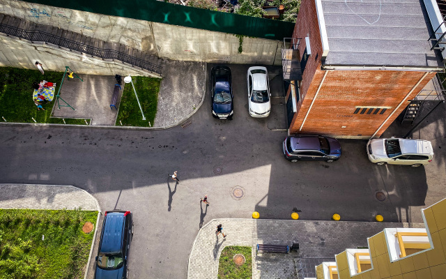 Zhk Sovremennik Flat