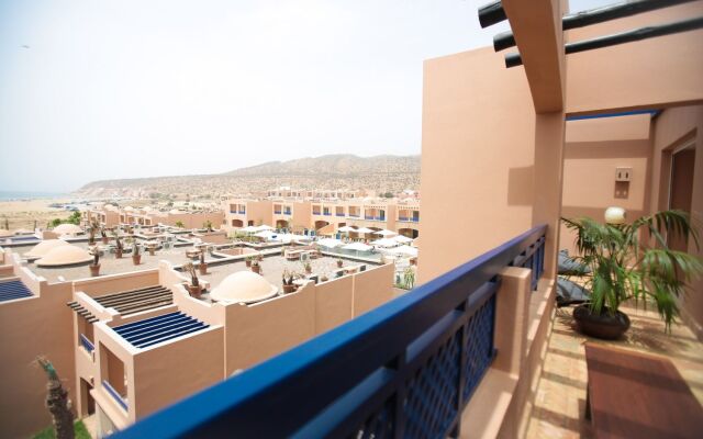 Eden Beach Apart-Hotel