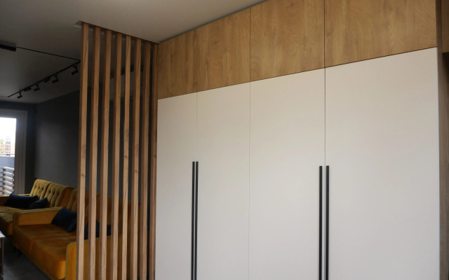 Частный дом Лучший Burn House в городе