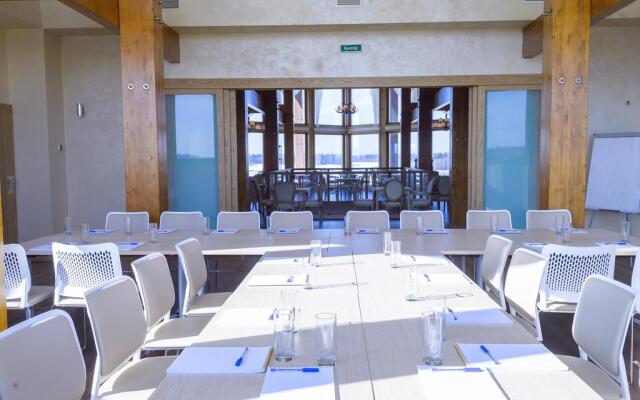Gorki Golf & Resort Hotel