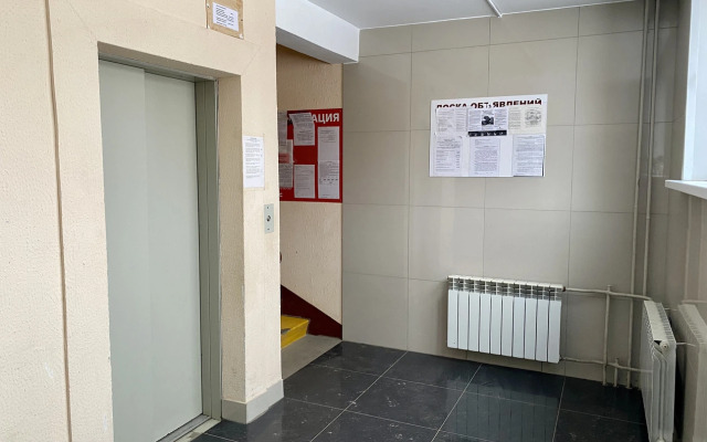 Апартаменты SeveRent на Профсоюзной 10