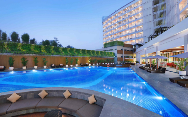 The Alana Hotel and Conference - Sentul City