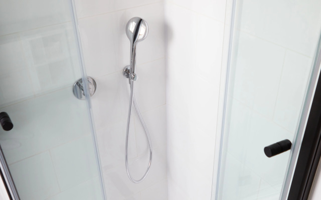 Апартаменты Бутик апартаменты у моря с террасой ISE CREAM