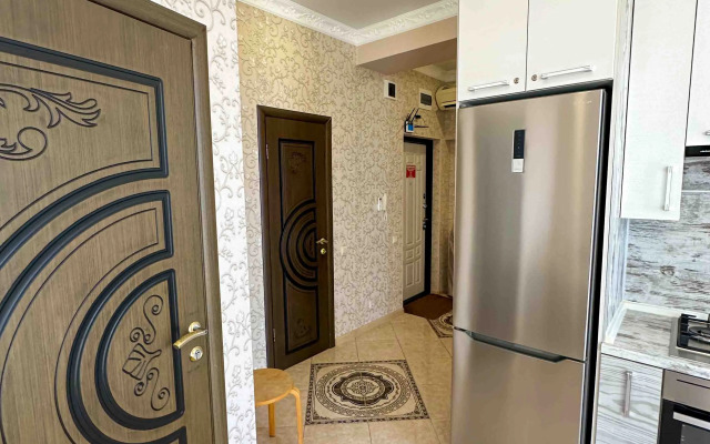 Infiniti Layn Alfagid Apartments