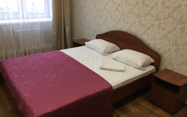 Апартаменты Люкс в Центре