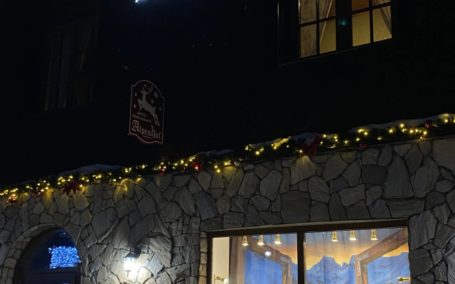 Hotel Alpenhof