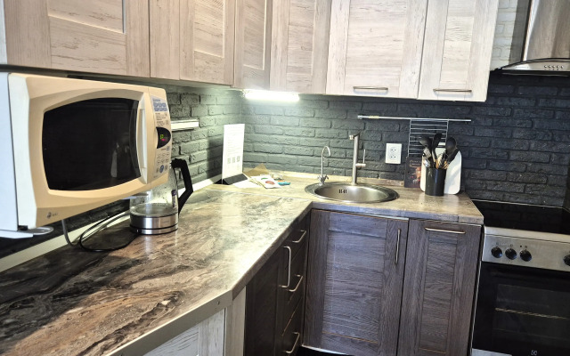 Квартира в Зеленоградском