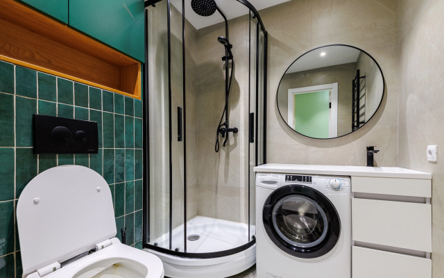 Квартира Уютная квартира в Центре