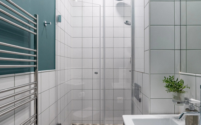 Апартаменты на Лиговском проспекте около Московского вокзала