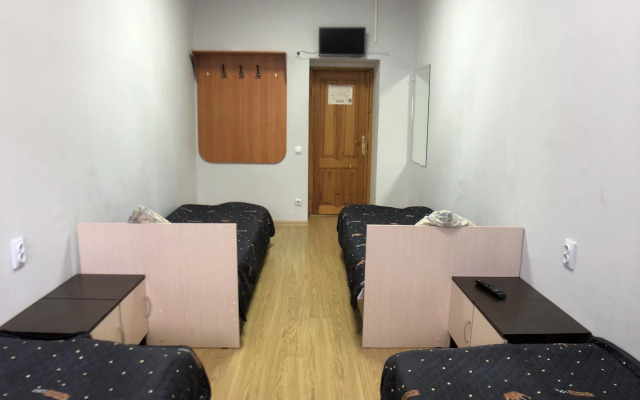 Хостел Северное Сияние