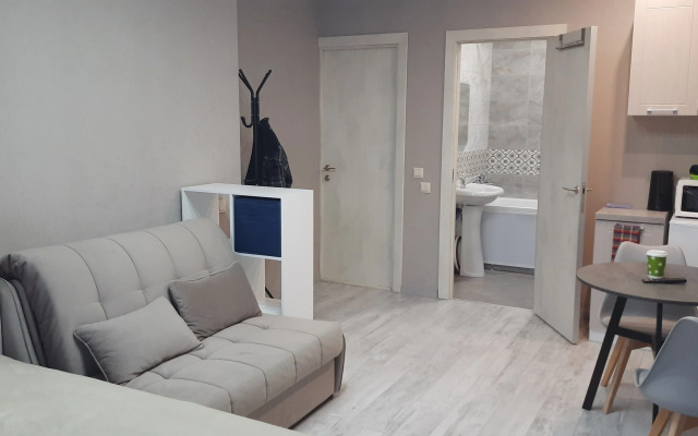 Onezhskaya 4 You Apartments