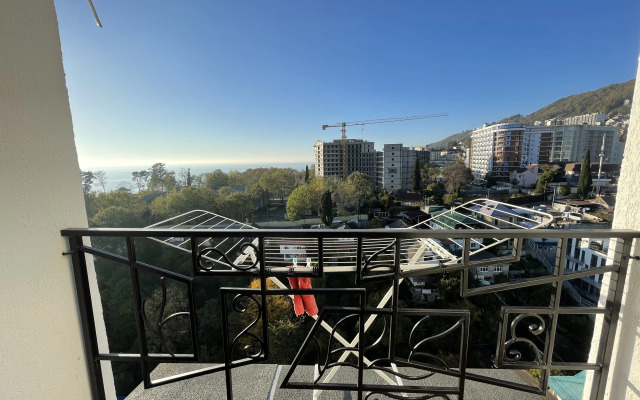 Квартира Sea Magic Apart в ЖК Барселона