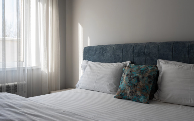 Апартаменты Senate Square