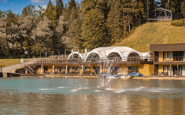Курортный Отель Les Villages Peresvet by Russian Seasons