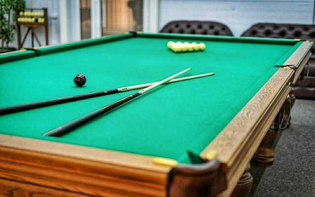 Золотые пески