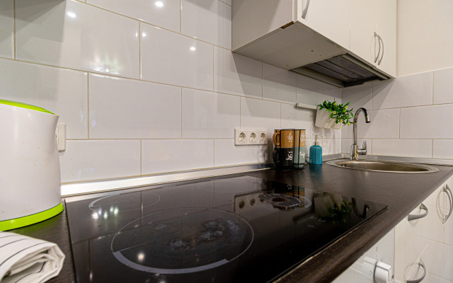 Квартира Comfort рядом с парком Краснодар