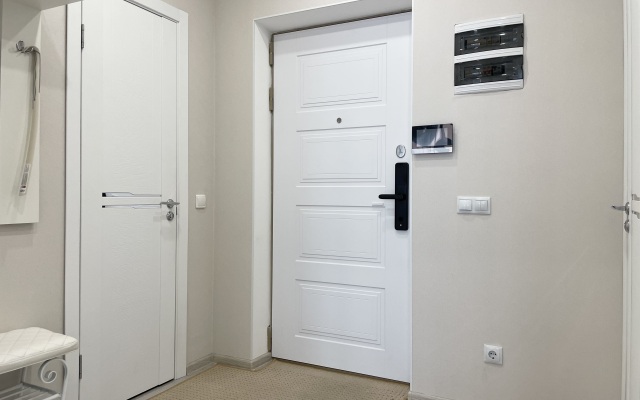 Апартаменты Йорт в Жк Бизнес Класса Savin House