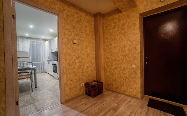 Квартира Современная двухкомнатная квартира