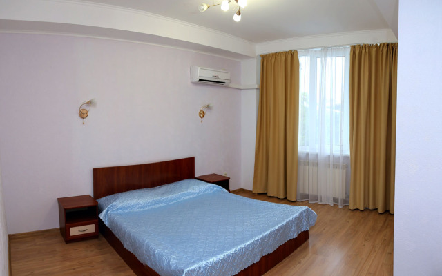 Viktoriya Guest House