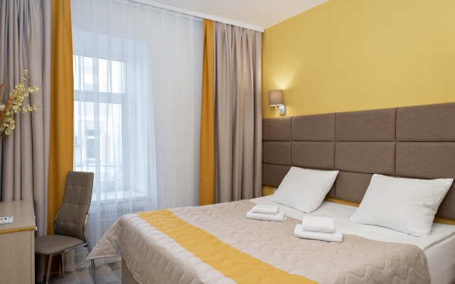 Key Element Hotel