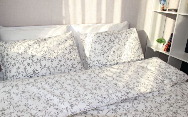 Квартира в Академическом