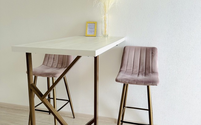 Апартаменты Четырехместные Новые ЖК Анкудиновский Парк