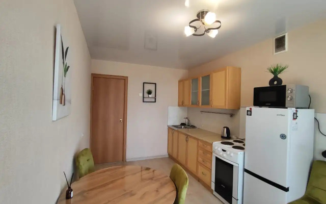 Квартира Просторная квартира рядом с Покровским парком