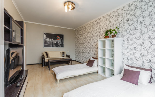 Na Melnikova 23/2 Apartments