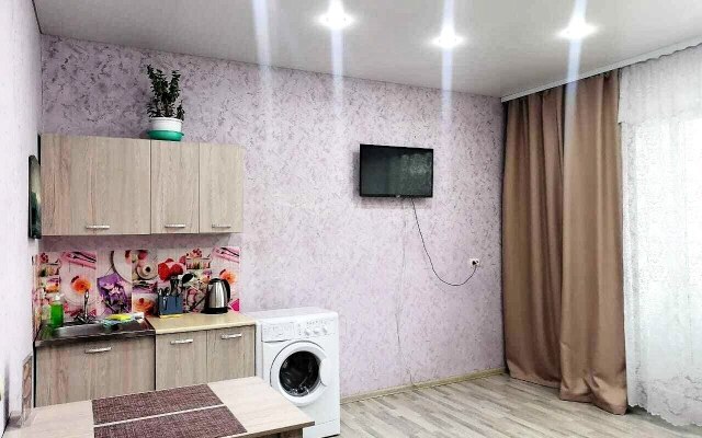 Abakana Apartaments