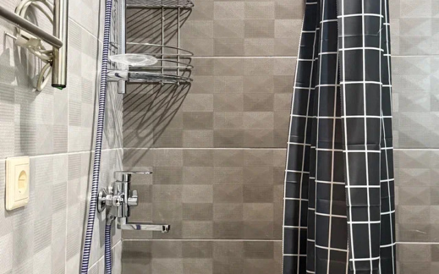 V Zhk Ispanskie Kvartaly 2 Is3 Apartments