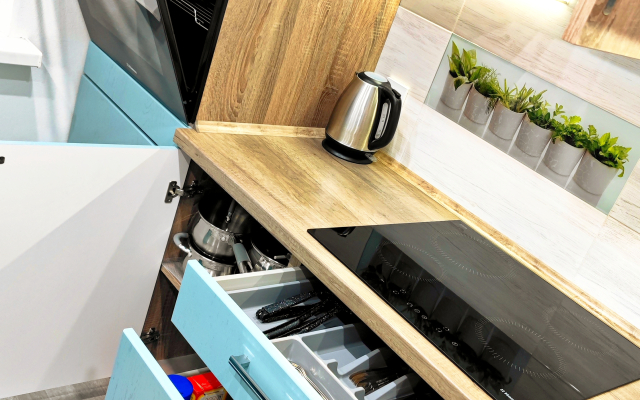 Апартаменты SELMA рядом с центром