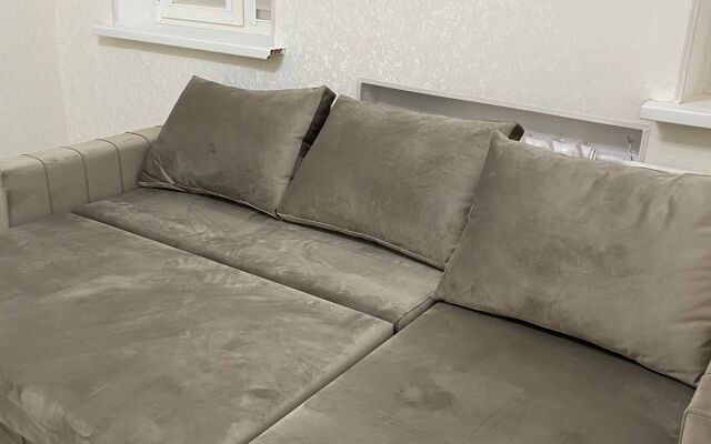 Квартира уютная светлая недалеко от моря