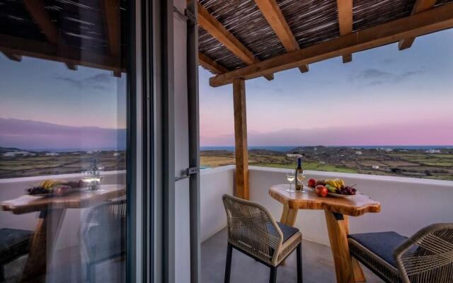 Legendary Suites