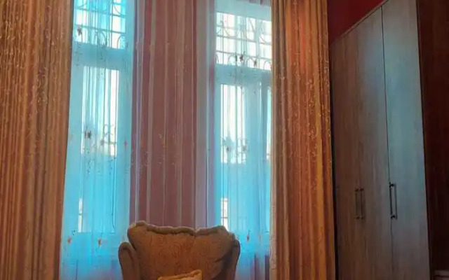 Jeanne d'Arc Boutique Hotel